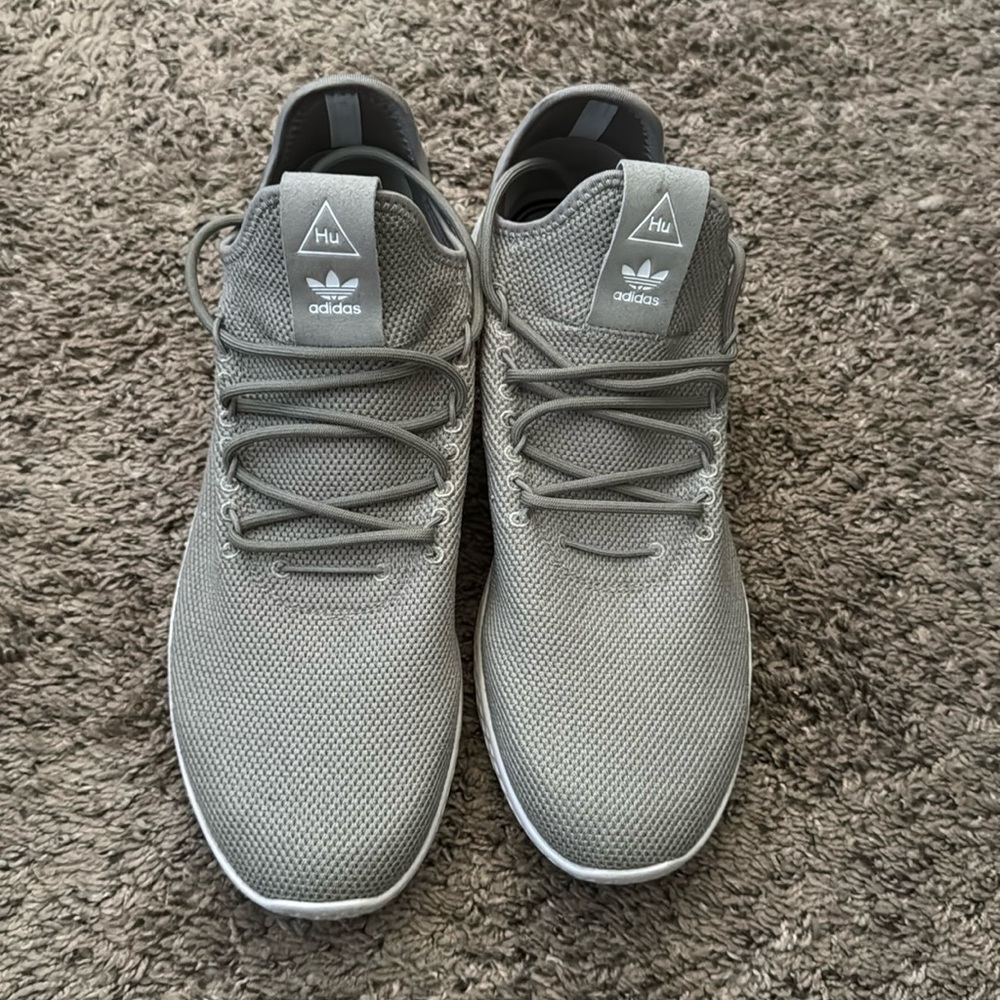 Pharrell Williams Adidas shoes